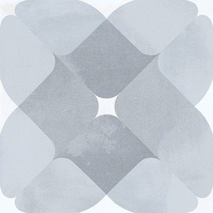 Cavern 15x15 CM Klinker - Vives - KakelExpress