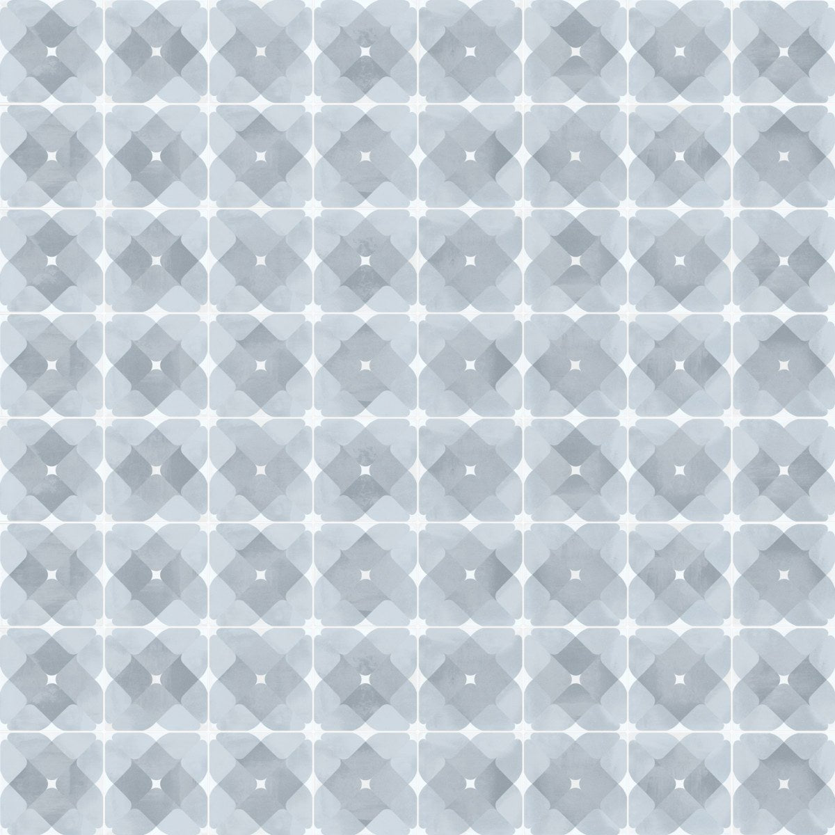 Cavern 15x15 CM Klinker - Vives - KakelExpress