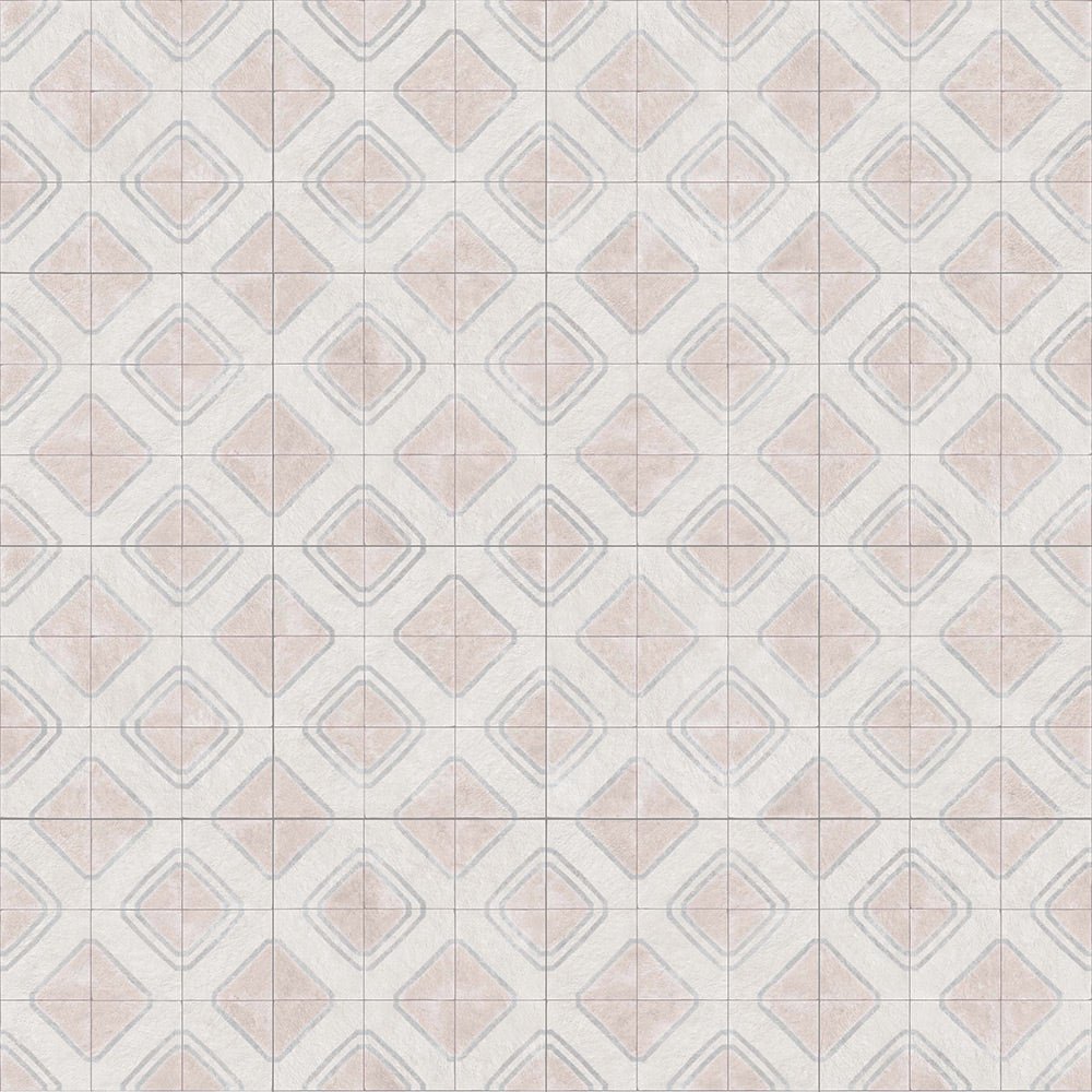 Ceos Blanco 60x60 CM Klinker - Vives - KakelExpress