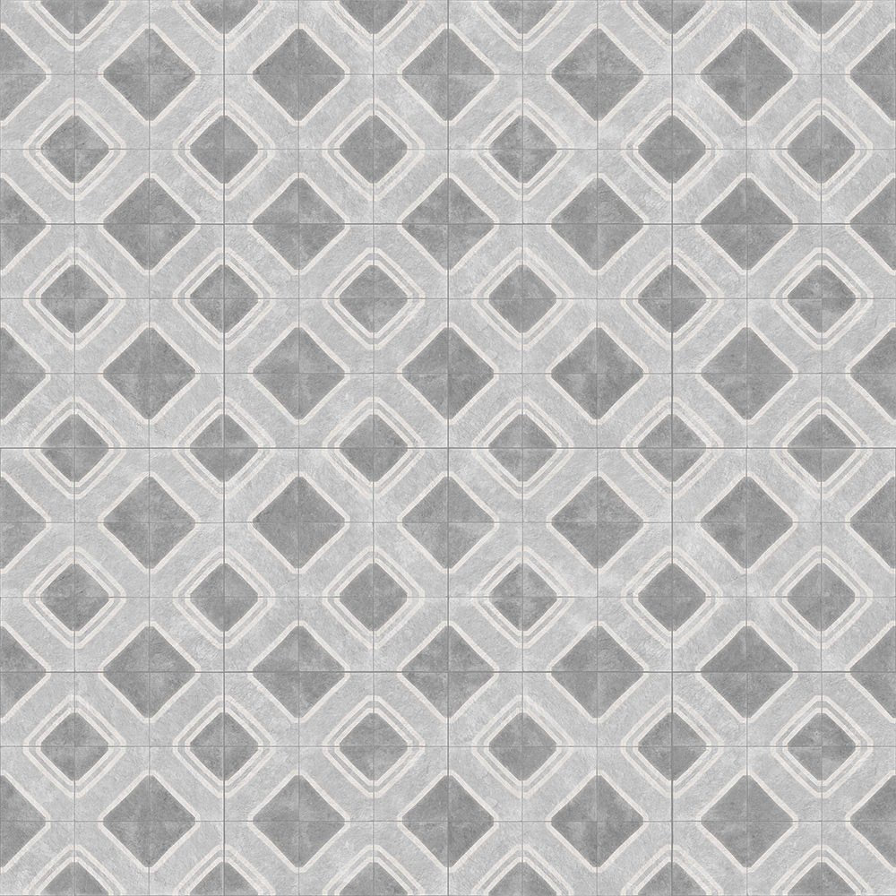 Ceos Gris 60x60 CM Klinker - Vives - KakelExpress