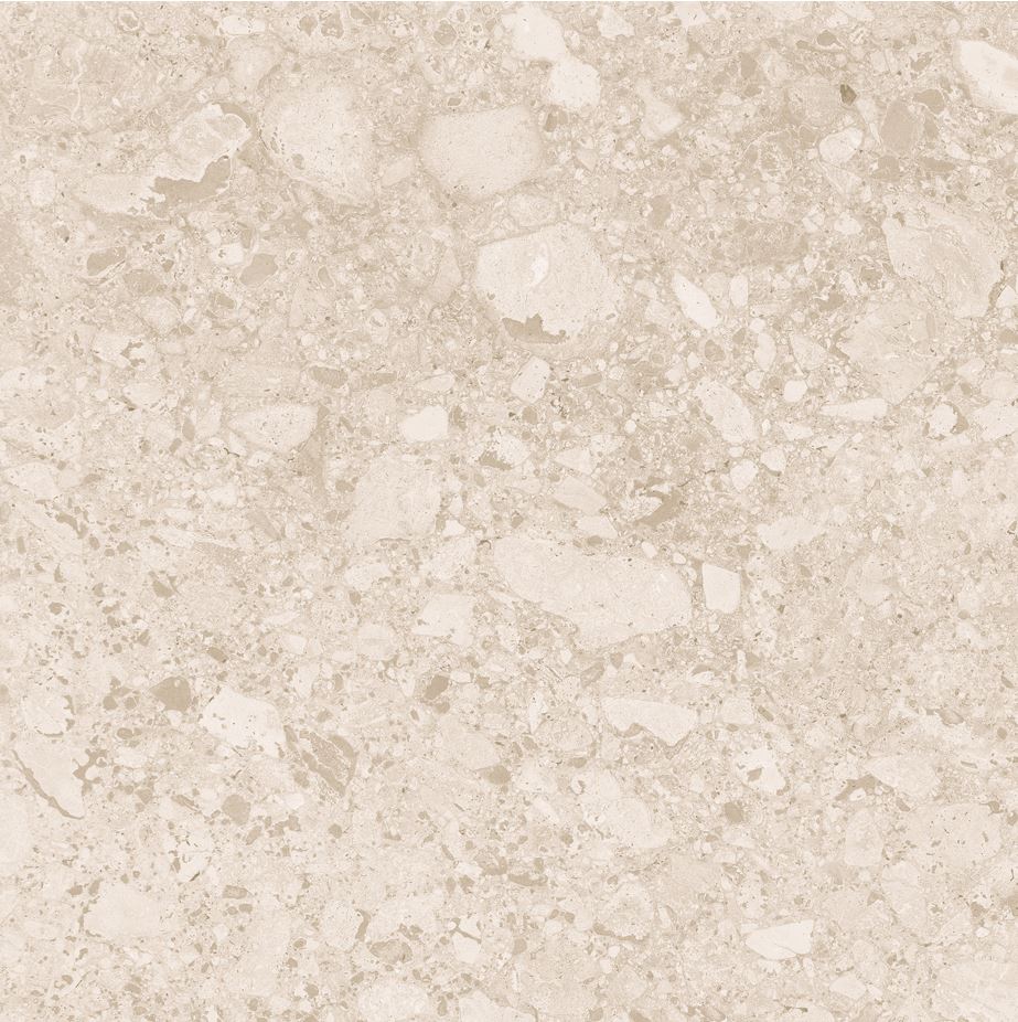 Ceppo Stone Beige 60x60 CM Rect. Matt Klinker - Trendi Kakel - KakelExpress