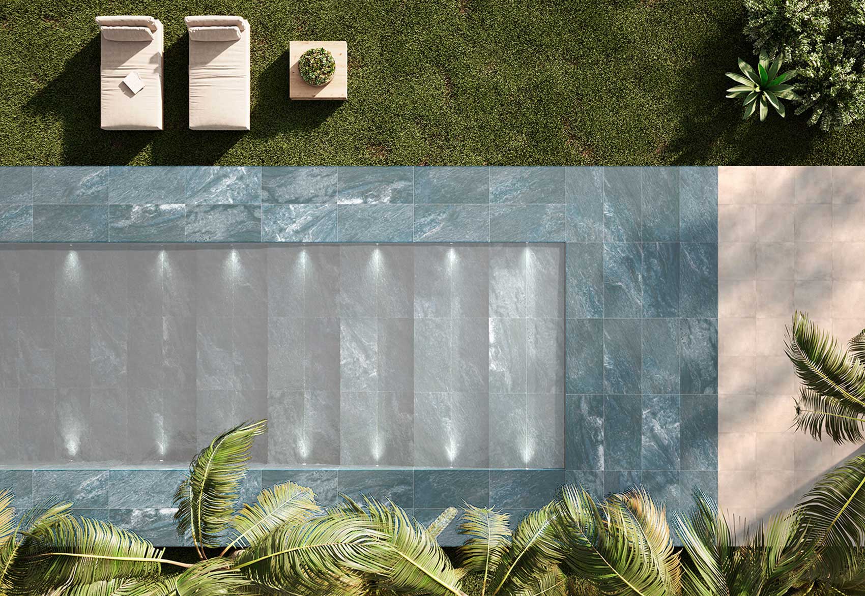 Coster Ocean 30x60 CM Klinker - Trendi Kakel - KakelExpress