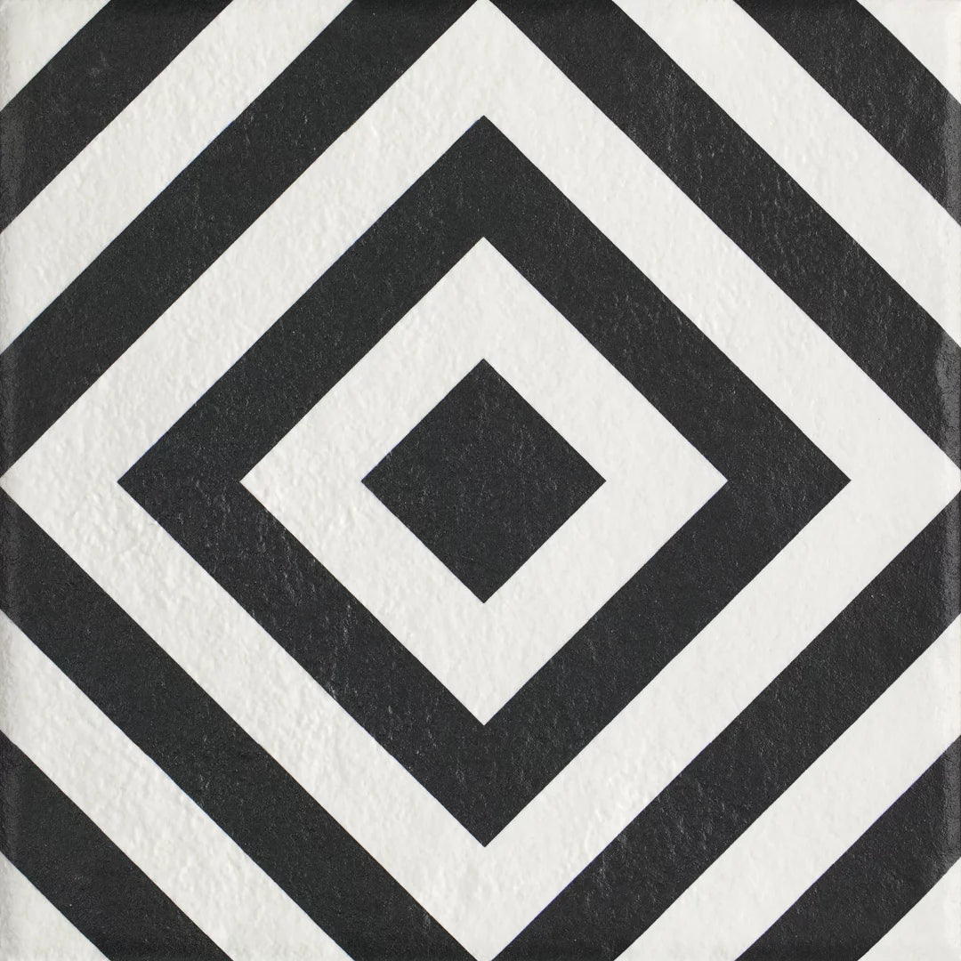 Deco Elegance 20x20 CM Marockanskt mönster - Trendi Kakel - KakelExpress