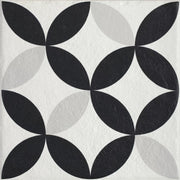 Deco Flair 20x20 CM Marockanskt mönster - Trendi Kakel - KakelExpress