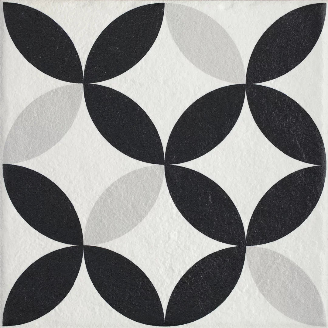 Deco Flair 20x20 CM Marockanskt mönster - Trendi Kakel - KakelExpress