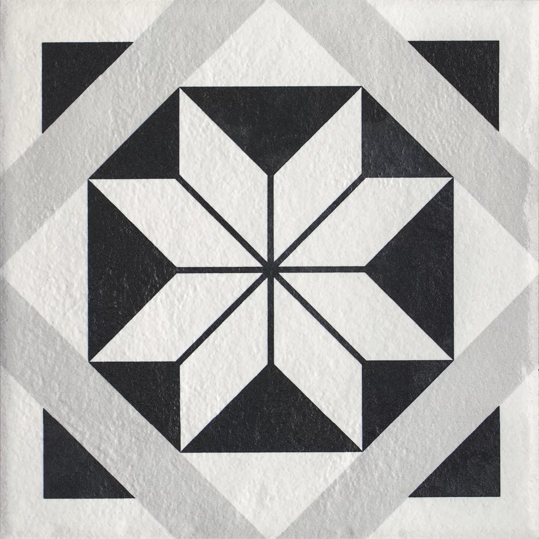 Deco Opulence 20x20 CM Marockanskt mönster - Trendi Kakel - KakelExpress