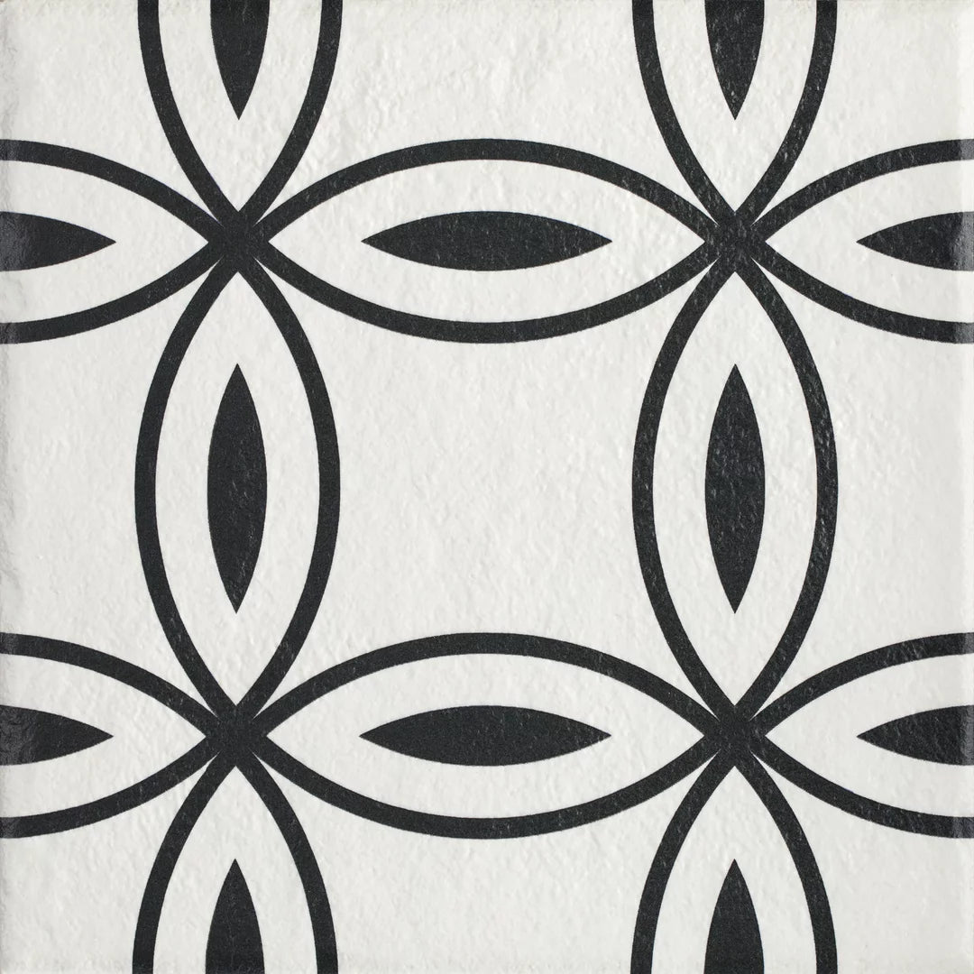 Deco Vogue 20x20 CM Marockanskt mönster - Trendi Kakel - KakelExpress