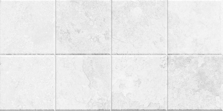 Earth Stone M. White 30.3x61.3 CM Matt Klinker - Trendi Kakel - KakelExpress