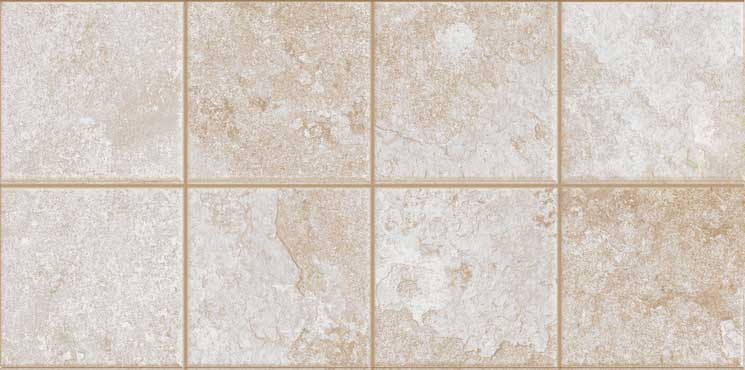 Earth Stone M. White Mix 30.3x61.3 CM Matt Klinker - Trendi Kakel - KakelExpress