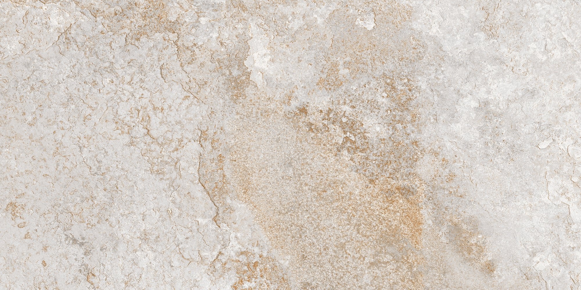 Earth Stone White Mix 30x60 CM Rect. Matt Klinker - Trendi Kakel - KakelExpress