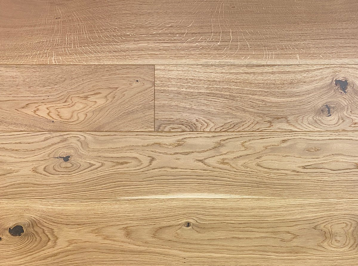 EK Superrustic Borstad 5G Trägolv KARAKTÄR - KARAKTÄR - KakelExpress