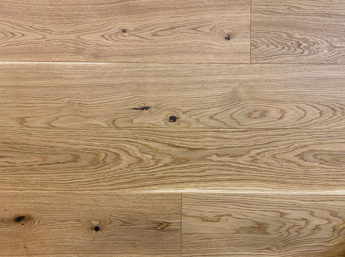 EK Villa Borstad 5G Trägolv KARAKTÄR - KARAKTÄR - KakelExpress