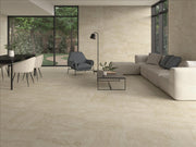 Elegant Marble Beige Matt Rect. 60x60 CM Klinker - Trendi Kakel - KakelExpress