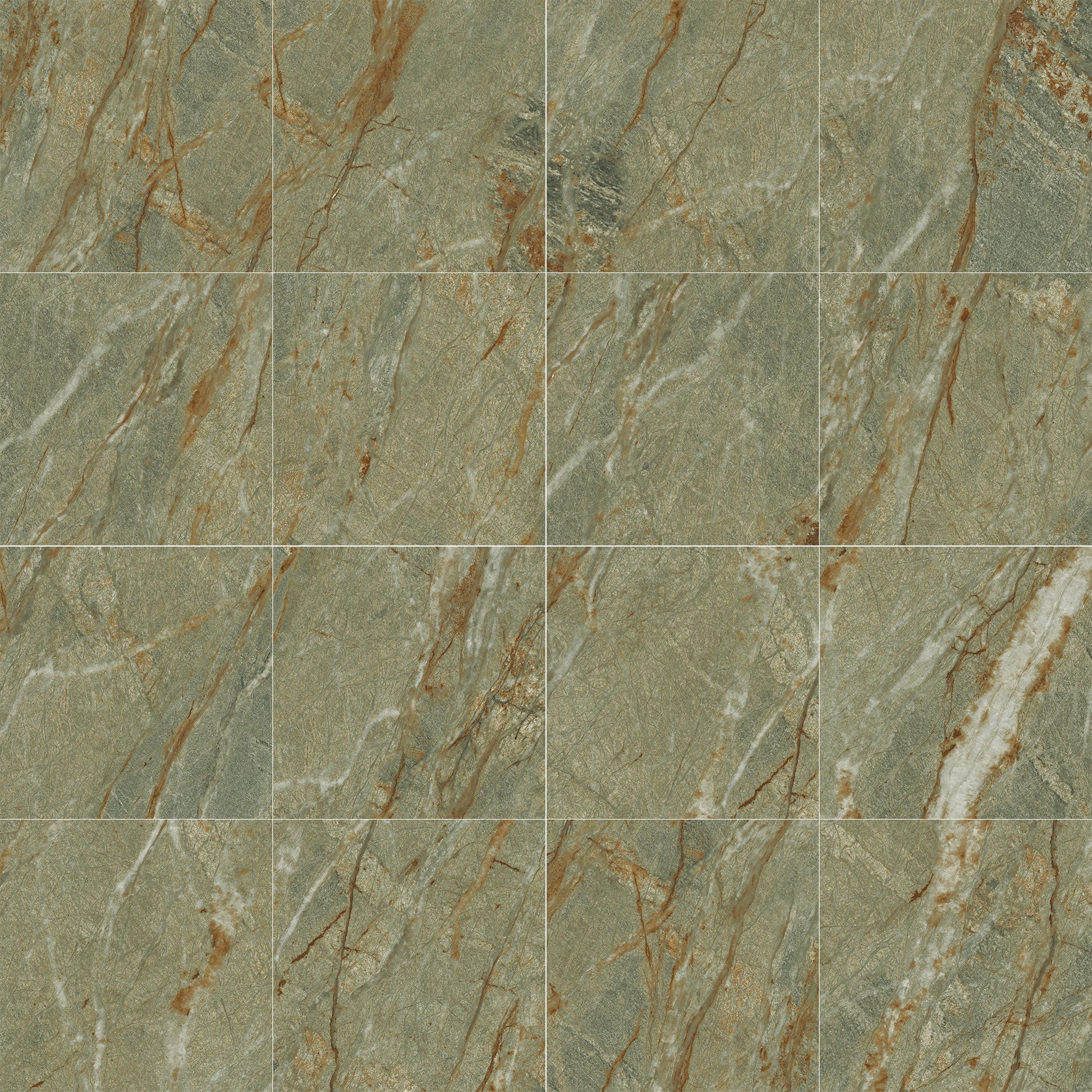 Faroe - R Matt Rect. 80x80 CM Klinker - Vives - KakelExpress