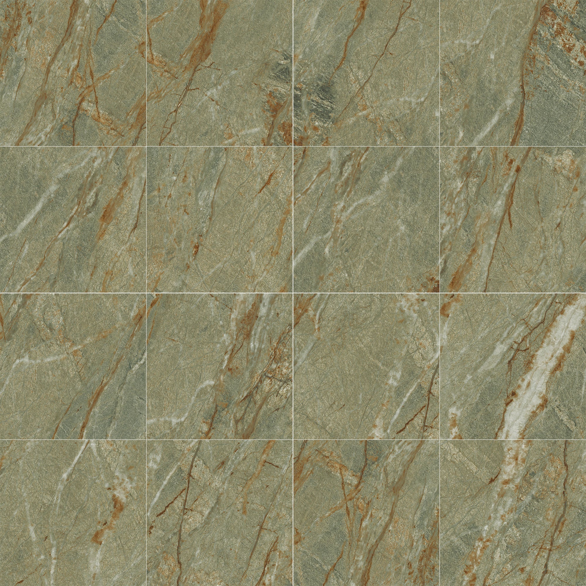 Faroe - R Matt Rect. 80x80 CM Klinker - Vives - KakelExpress