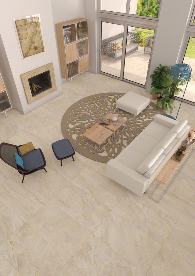 Flysch Beige 30x60 CM Klinker - Vives - KakelExpress