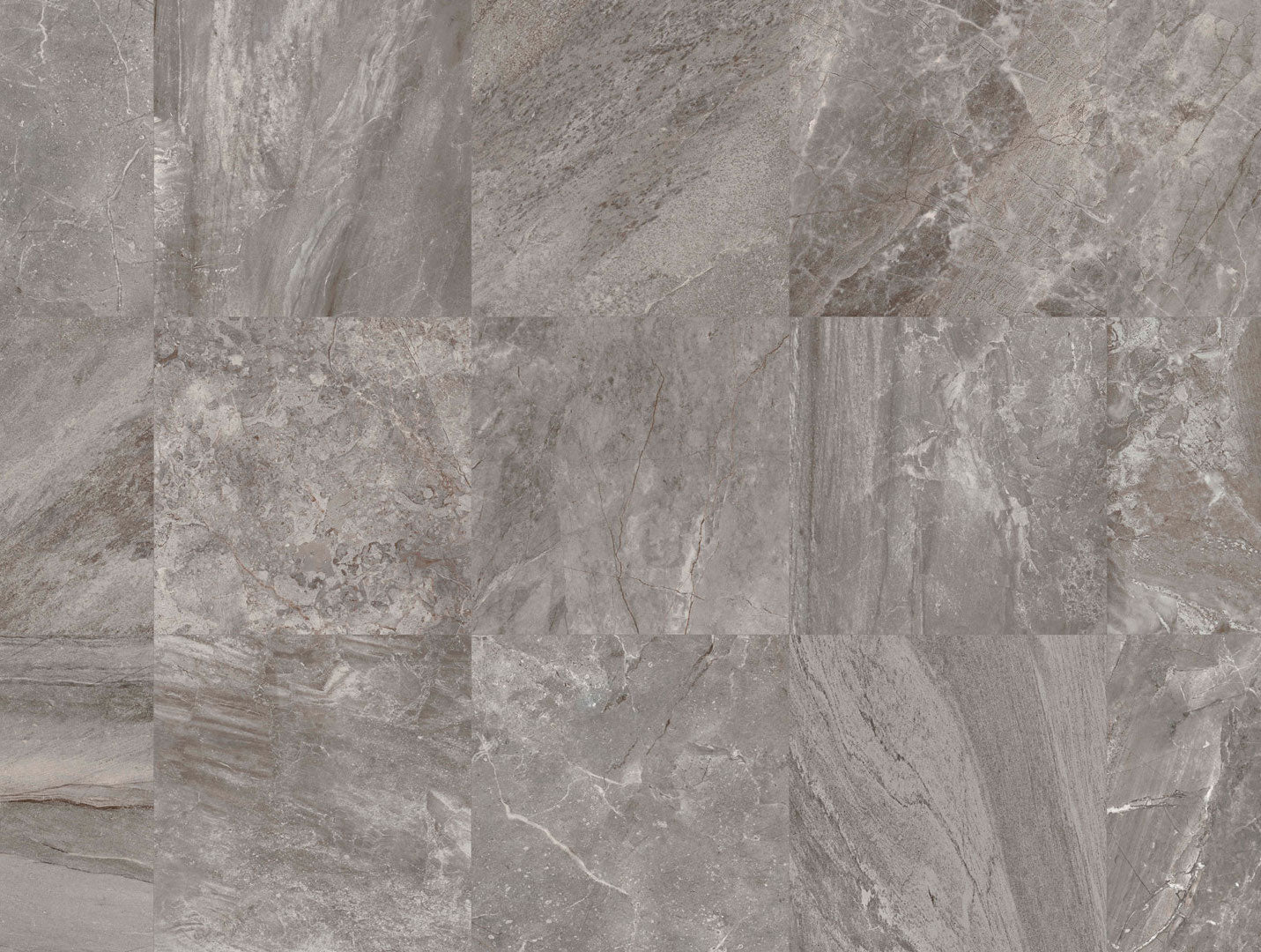 Flysch Grey 30x60 CM Klinker - Vives - KakelExpress