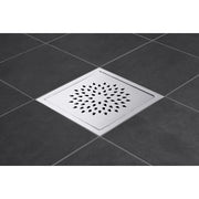 Golvbrunnssil London Lux - TEBO - KakelExpress