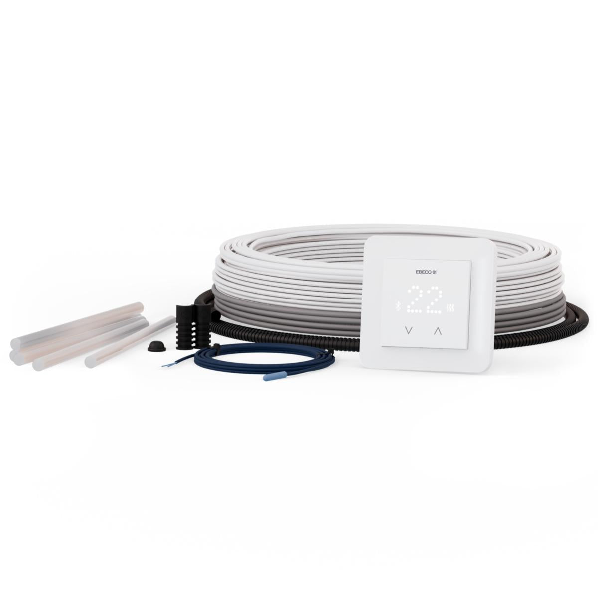 Golvvärmekit EBECO Cable kit 300 - EBECO - KakelExpress