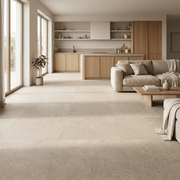 Gotland Kalk Natur Matt Rect. 60x60 CM Klinker - Trendi Kakel - KakelExpress