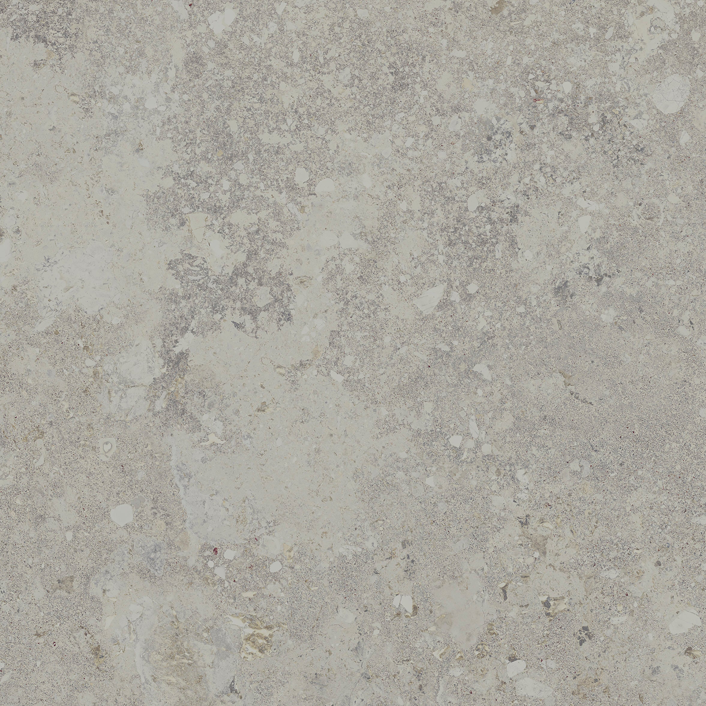 Borgholm Kalksten Grå Matt Rect. 60x60 CM Klinker - KakelExpress