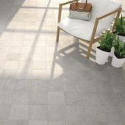 Nassau Grafito Matt 20x20 CM Klinker