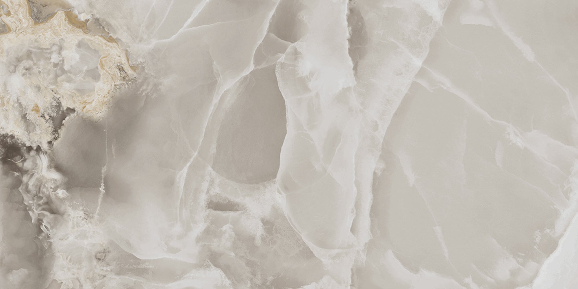 Granada Lux Taupe 60x120 CM Blank Klinker - Trendi Kakel - KakelExpress