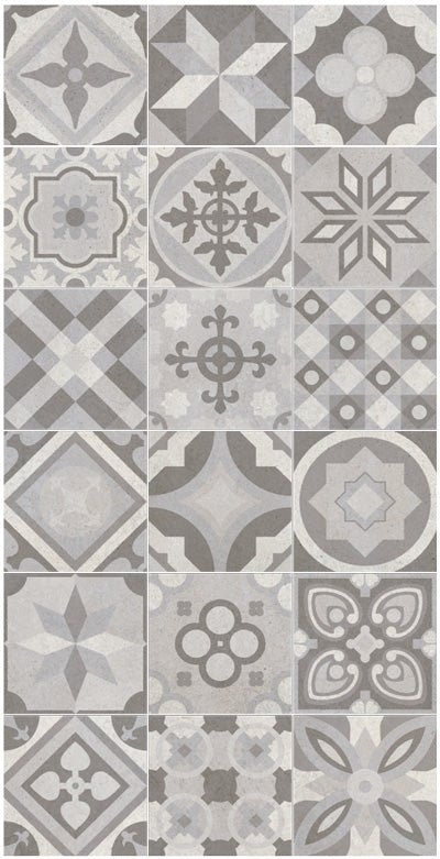Gredos 30x30 CM Klinker - Vives - KakelExpress