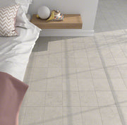 Nassau Grey Matt 20x20 CM Klinker