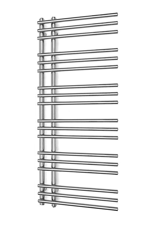 Handdukstork ARC 500x1200 Krom Noro - Noro - KakelExpress