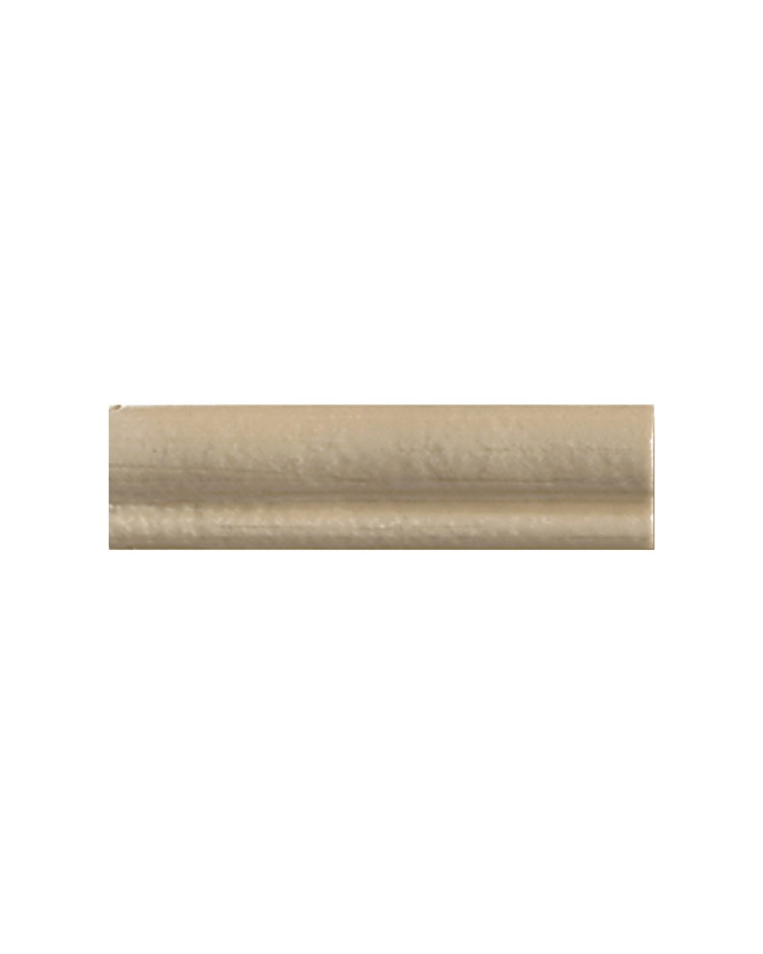 Heritage Beige 4x15 CM Bård - Trendi Kakel - KakelExpress