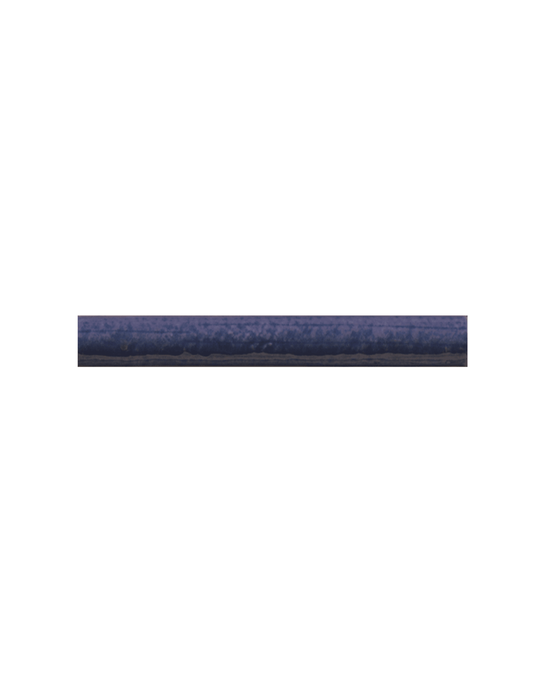 Heritage Dark Blue 2x15 CM Bård - Trendi Kakel - KakelExpress