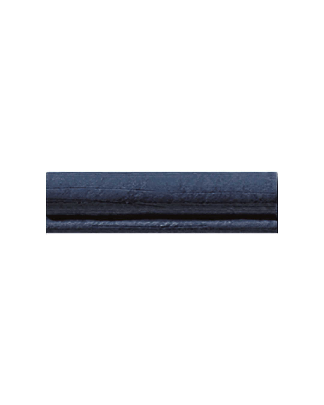 Heritage Dark Blue 4x15 CM Bård - Trendi Kakel - KakelExpress