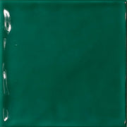 Heritage Green 15x15 CM Kakel - Trendi Kakel - KakelExpress