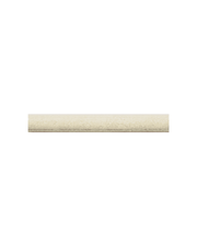 Heritage Ivory 2x15 CM Bård - Trendi Kakel - KakelExpress
