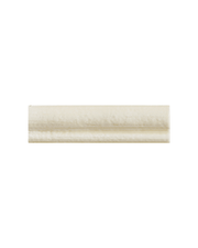 Heritage Ivory 4x15 CM Bård - Trendi Kakel - KakelExpress