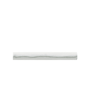 Heritage Off White 2x15 CM Bård - Trendi Kakel - KakelExpress
