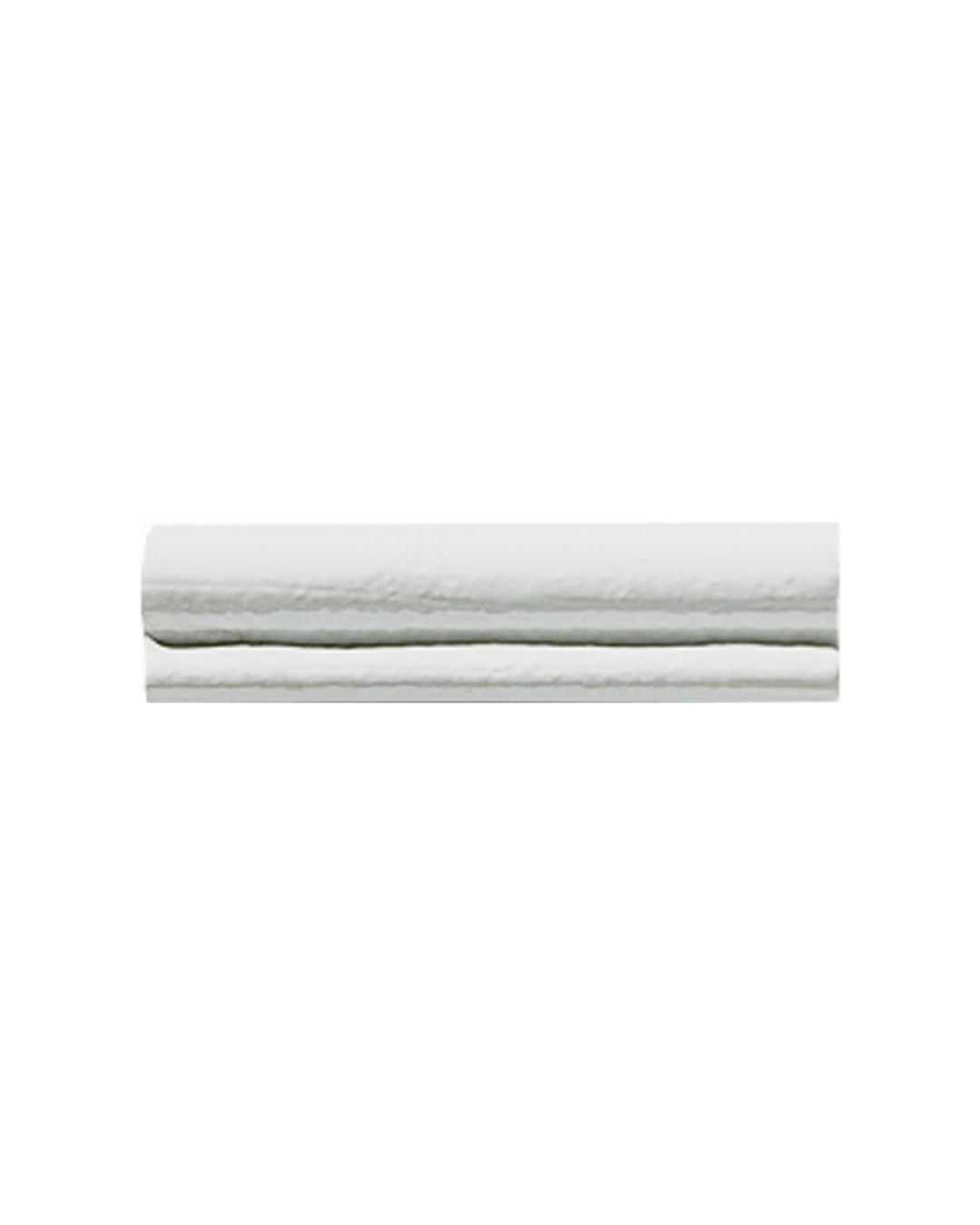 Heritage Off White 4x15 CM Bård - Trendi Kakel - KakelExpress