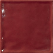 Heritage Red 15x15 CM Kakel - Trendi Kakel - KakelExpress
