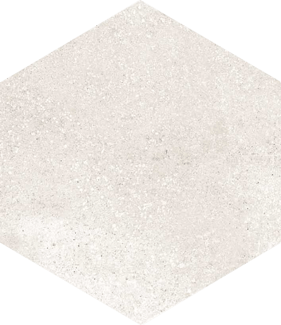 Hexagono Rift Crema 23,3x26,8 CM Klinker - Vives - KakelExpress