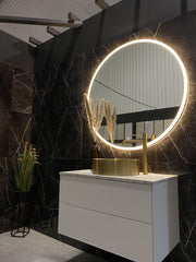 Hope - R Negro 60x60 CM Klinker - Trendi Kakel - KakelExpress