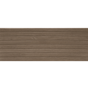 Japon Lines Brown 33,3x90 CM Kakel - Trendi Kakel - KakelExpress