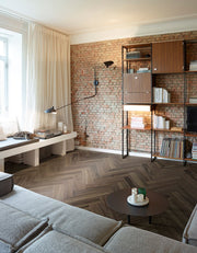 Juglans HB Vinylgolv COREtec - COREtec - KakelExpress