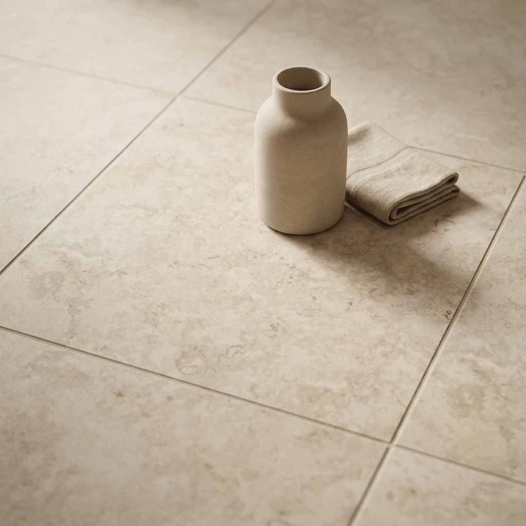 Jura Premium Beige 60x60 CM Klinker - Trendi Kakel - KakelExpress