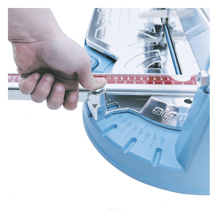 Kakelskärare Sigma UP 4BU - TEBO - KakelExpress