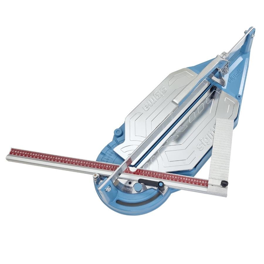 Kakelskärare Sigma UP 4BU - TEBO - KakelExpress