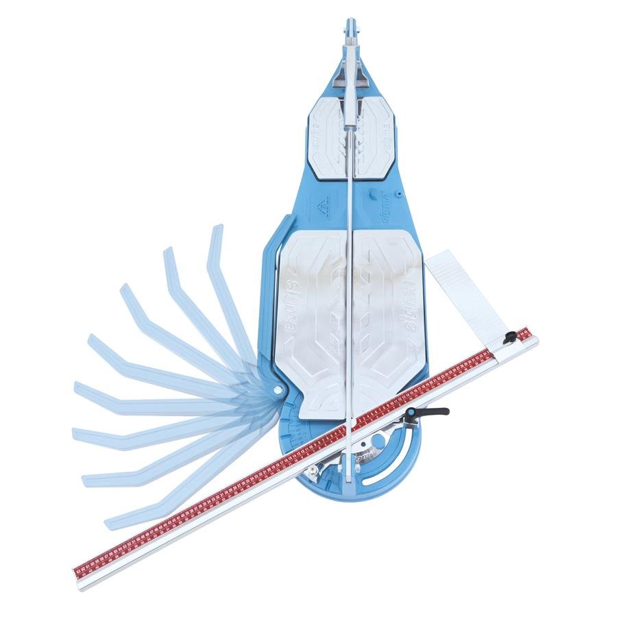 Kakelskärare Sigma UP 4BU - TEBO - KakelExpress