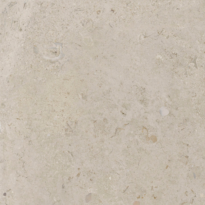 Kalksten Klinker Beige Matt Rect. 60x60 CM Klinker