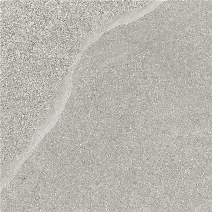 Kalmar Grey Matt Rect. 60x60 CM Klinker - Trendi Kakel - KakelExpress