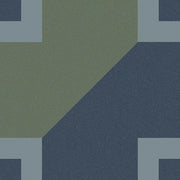 Kiana 20x20 CM Klinker - Vives - KakelExpress